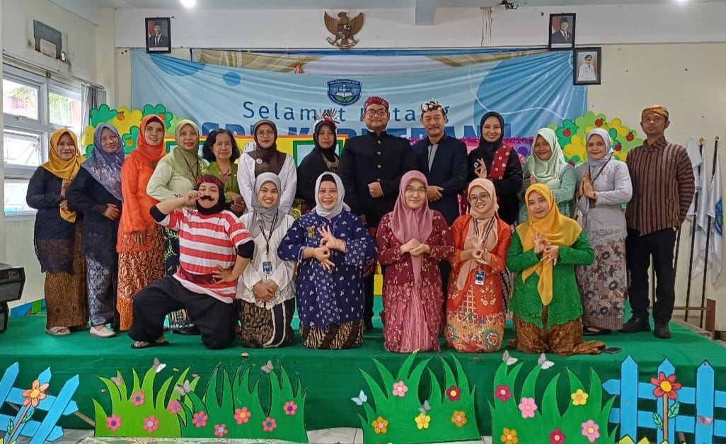 Kartini day 2026