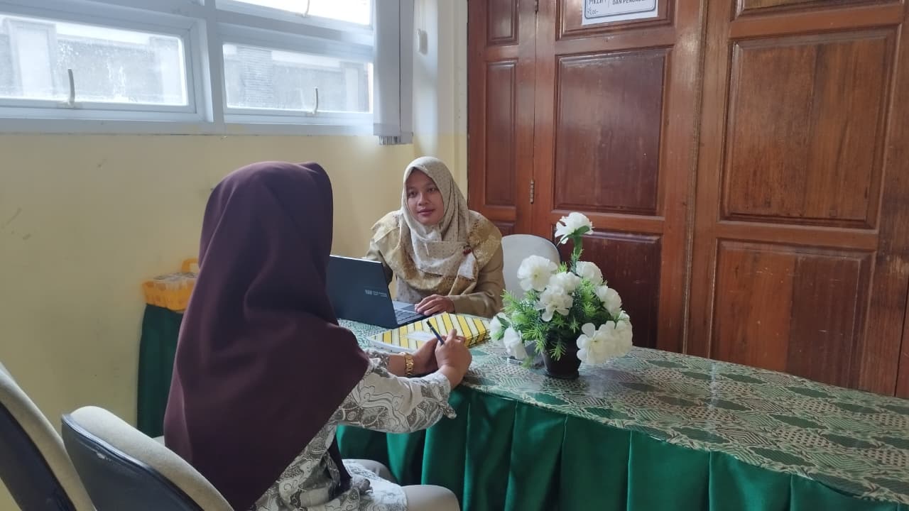 layanan pengaduan